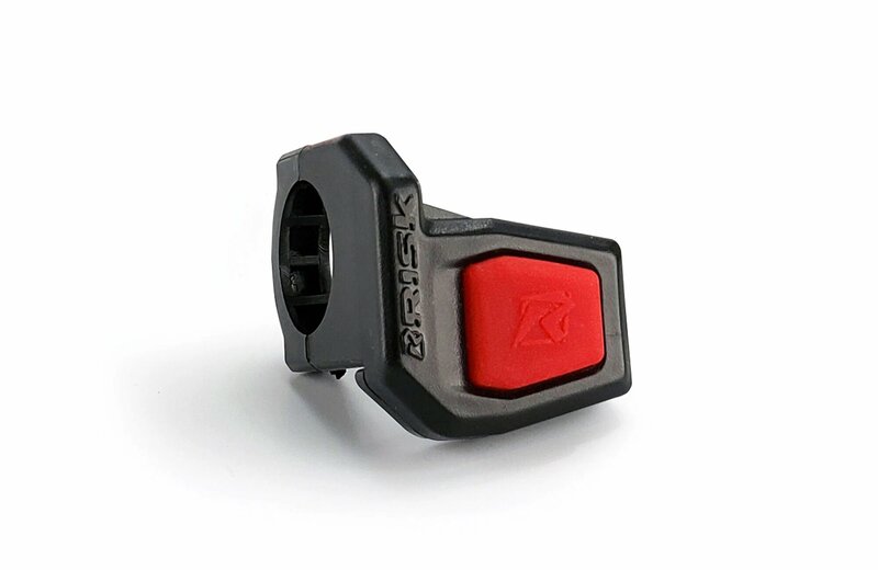 Botonera Risk sin cables para sistema Ripper