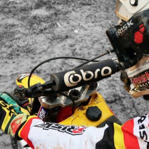 Botonera Risk sin cables para sistema Ripper