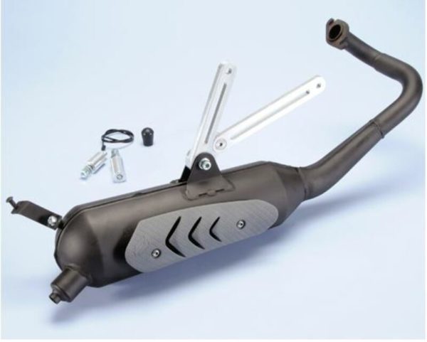 ESCAPE KYMCO PEOPLE 07/13 HOMOLOGADO mod.ORIGINAL POLINI 200.0320