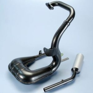 Escape POLINI VESPA 50 EXPANSION SILEN. 200.2060