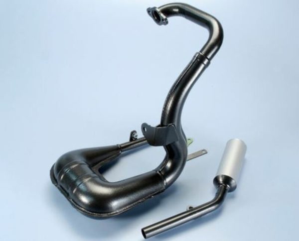 Escape POLINI VESPA 50 EXPANSION SILEN. 200.2060