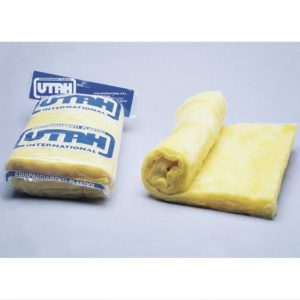 Fibra de vidrio mineral para escape Polini (2170010)
