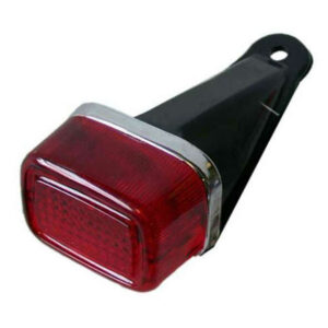 Piloto trasero V PARTS Yamaha TY universal