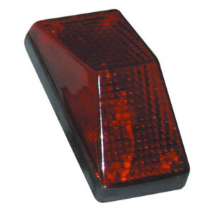 Piloto trasero V PARTS Honda XR universal