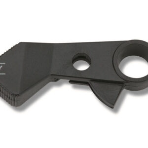 Gatillo maneta starter DOMINO Yamaha BW's negro