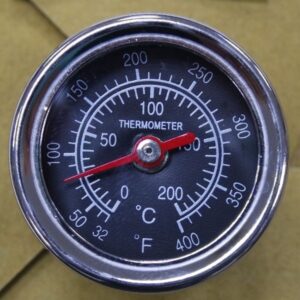 Reloj de temperatura V PARTS Ø 27x1,5x28