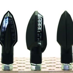 Juego de intermitentes LED V PARTS Spear