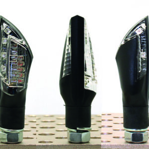 Juego de intermitentes LED V PARTS Spike