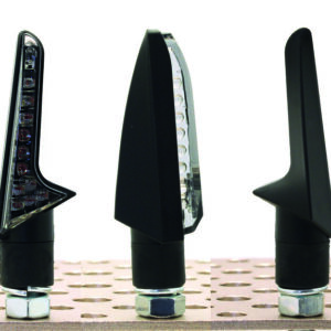juego de intermitentes LED V PARTS Hook