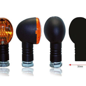 Juego de intermitentes HIGHSIDER smart Basic