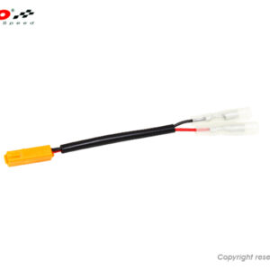 Cable adaptador plug & play para intermitentes Kawasaki - BO021005