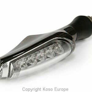 Intermitente LED KOSO Unlimited - HE015KI0