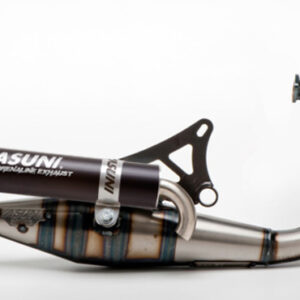 Escape YASUNI Z series