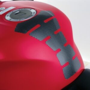 DEPOSITO DE PROTECCION SPINE N SPIDER EXTRA MINCE CARBON (250X170MM)
