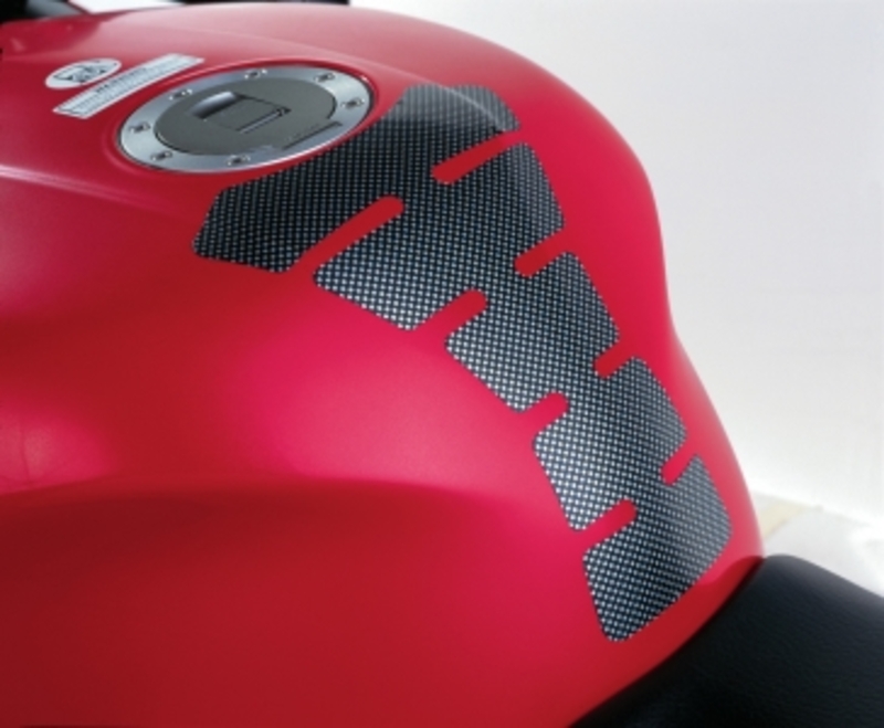 DEPOSITO DE PROTECCION SPINE N SPIDER EXTRA MINCE CARBON (250X170MM)