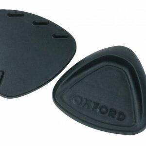 Protector antideslizante para caballete Oxford negro OX749