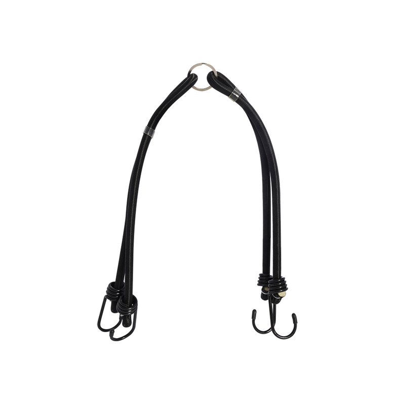 Elástico de sujeción portabultos OXFORD doble