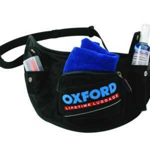 HOLSTER HELMET ACCESSORY BELT