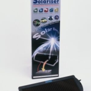 Cargador solar OXFORD