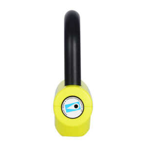 Cadena antirrobo OXFORD 16mm Big Boss+ - 1,5m x 12mm - Certificado ART4 / Sold Secure Gold