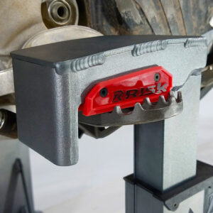 Caballete de transporte RISK RACING stand Lock & Load