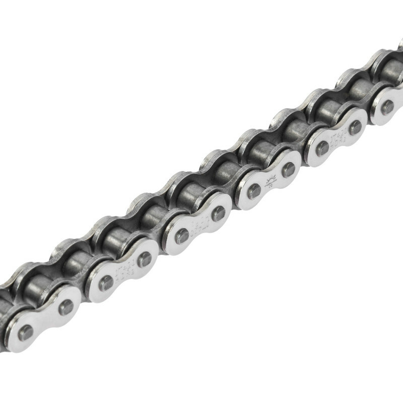 Cadena JT DRIVE CHAIN - Paso 420HDR - Paso 420