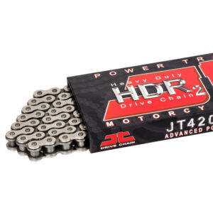 Cadena JT DRIVE CHAIN 420HDR Drive paso 420