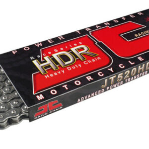 Cadena JT DRIVE CHAIN 428HDR - 428