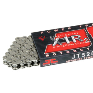 Cadena JT DRIVE CHAIN - Paso 520HDS - Paso 520