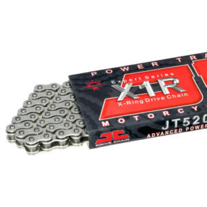 Cadena JT DRIVE CHAIN - Paso 520X1R - Paso 520