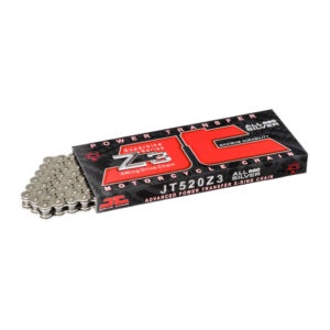 JT DRIVE CHAIN 525Z3 X-Ring Drive Chain 525