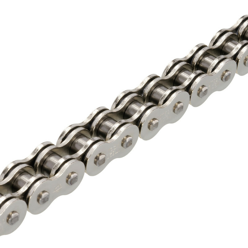 JT DRIVE CHAIN 525Z3 X-Ring Drive Chain 525