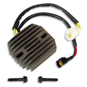 Regulador ELECTROSPORT - Suzuki ESR105