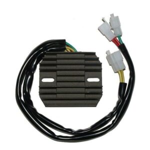 Regulador ELECTROSPORT - Honda VTC1100C2/C3