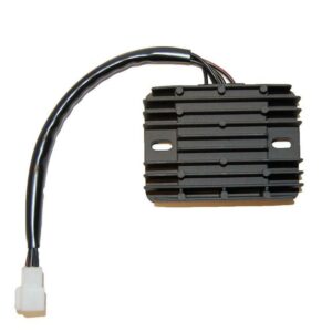 Regulador ELECTROSPORT - Triumph ESR547