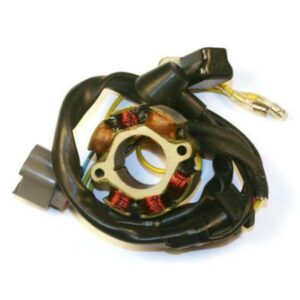 Estátor con bobina de encendido ELECTROSPORT - Suzuki RM-Z250