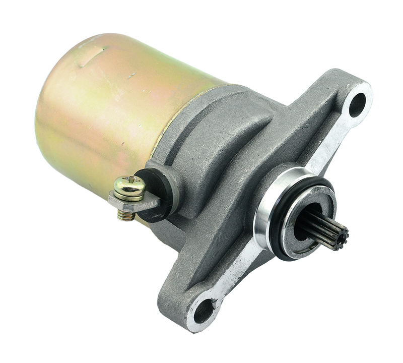 Motor de Arranque V PARTS - Kymco 50 GY6 139QMB