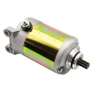 Motor de arranque Piaggio Hexagon 250 (Honda) V PARTS