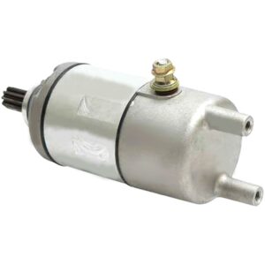 Motor de arranque SMU0063 V PARTS