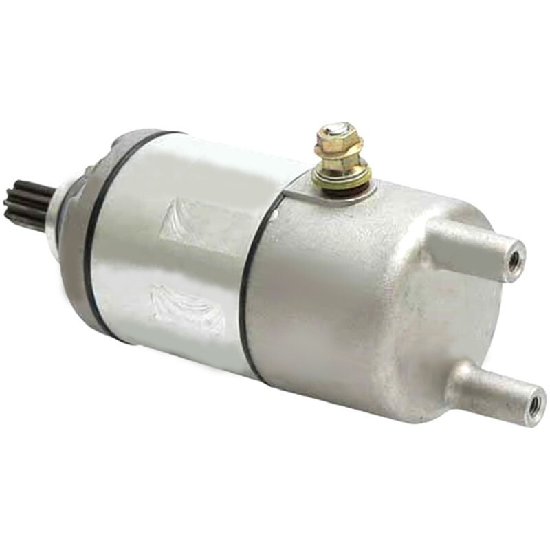 Motor de arranque SMU0063 V PARTS