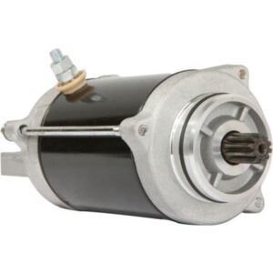 Motor de arranque SMU0100 V PARTS