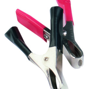 Cables con pinza cocodrilo OXFORD Optimiser/Maximiser