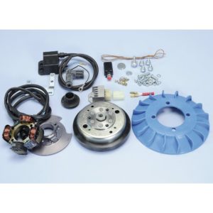 ENCENDIDO POLINI VESPA 125 ET3 IDM 171.0543