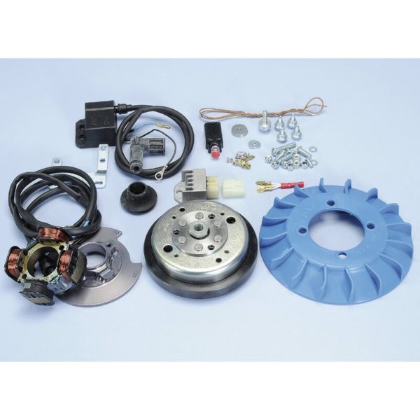 ENCENDIDO POLINI VESPA 125 ET3 IDM 171.0543