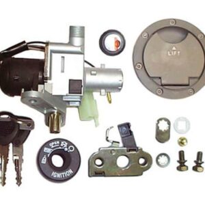 Juego cerraduras Yamaha Aerox V PARTS