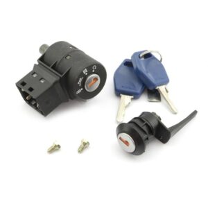 Juego cerraduras V PARTS Buxy Zenith Speedake