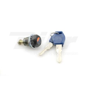 Cerradura guantera Scarabeo Di Tech V PARTS