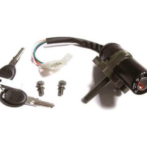 Cerradura contacto Derbi Hunter/Paddock V PARTS