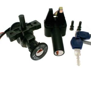 Juego cerraduras Yamaha Slider V PARTS