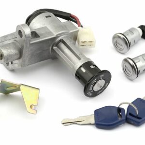 Juego cerraduras Daelim NS 125 V PARTS